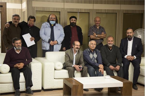 کنگره شعر 19