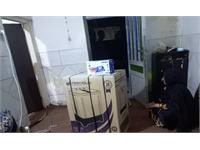 بازدید بنیانگذار از خانواده‌های استان هرمزگان