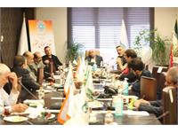 کنگره شعر 13