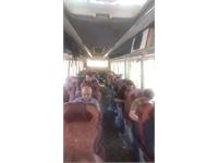 اعزام 32 دانشجوی ممتاز بوتراب به کربلای معلی 7