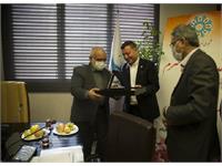 نشان ویژه بختیاری 1