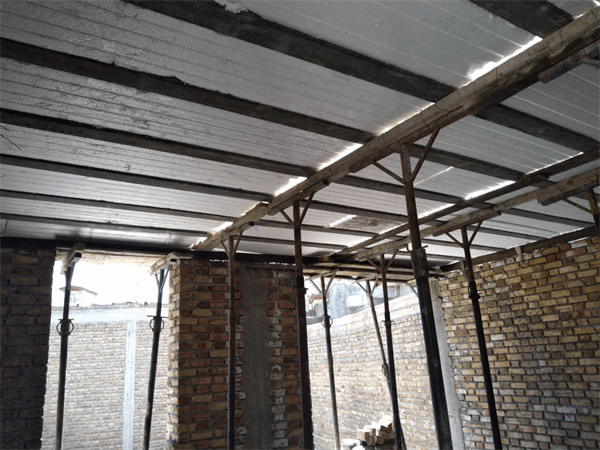 ساخت واحدهای مسکونی استان آذربایجان‌غربی 11