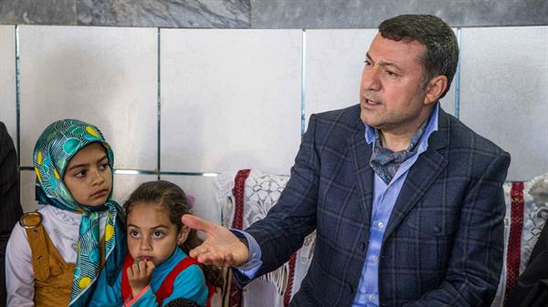 فرصت خدمت گزارش سفر به چهار محال و بختیاری 22