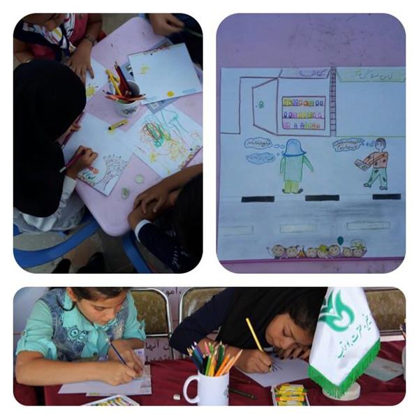 نمایشگاه خوی