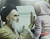 یتیم نوازی امام خمینی (ره)