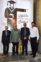 بازدید از غرفه قلمچی در نمایشگاه کتاب