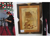 صنایع دستی نمایشگاه 21