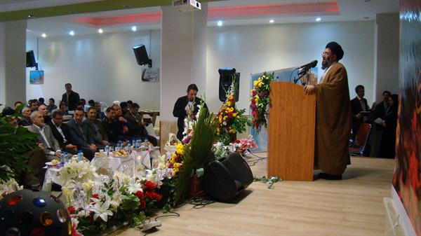 جشن پیوند آسمانی 400 زوج جوان در استان ایلام 42