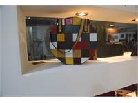 صنایع دستی نمایشگاه 12