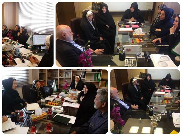 کارگروه مشارکت مردمی