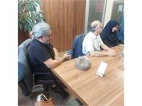 کارگاه آموزشی هنر ارائه و سخنرانی 8