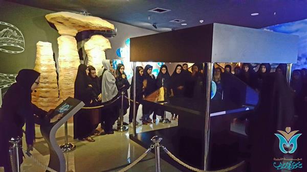 اردوی دختران مشهد اولی‌ کهگیلویه 6