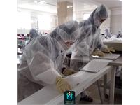 ماسک نرگس 12