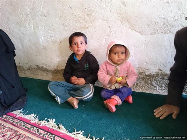 صله رحم آقای سیدی از استان کهگیلویه و بویر احمد 7