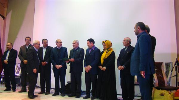 مراسم ازدواج 300 زوج جوان در استان کرمانشاه 33