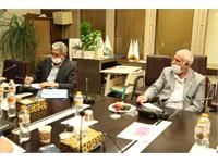 نشست خبری موسسه بوتراب/ تیر 99 10