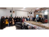 سفر مدیرعامل و فعالان خیریه به شهر خوی10