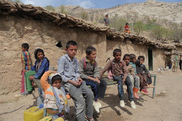 سفر به دیار فراموش شدگان 7