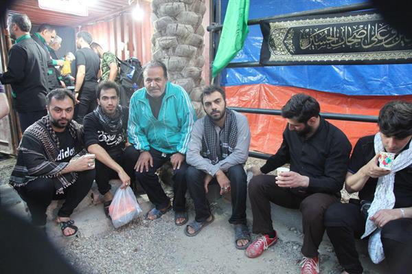 روز هشتم اربعین 3