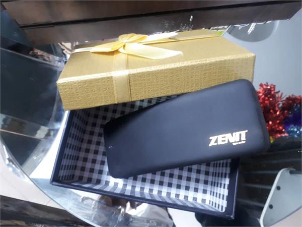 هدیه عینک برای فرزند بوتراب 3