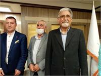 نشست خبری موسسه بوتراب/ تیر 99 17