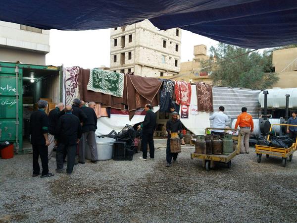 روز هشتم اربعین 6