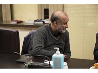 کنگره شعر 18