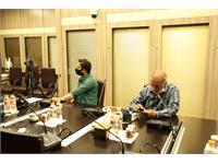 نشست خبری موسسه بوتراب/ تیر 99 9