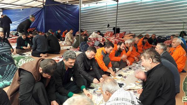 روز پنجم اربعین 13