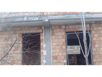 ساخت مسکن برای سیل‌زدگان استان گلستان 33