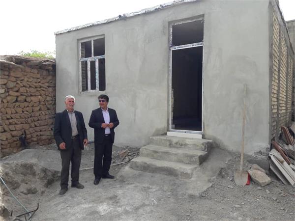 ساخت مسکن چهارمحال 9