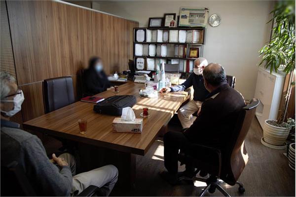 لپتاپ کمیته امداد 1