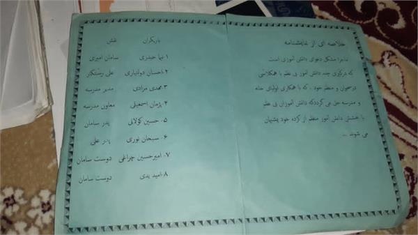 نیما کارگردان بوتراب 7