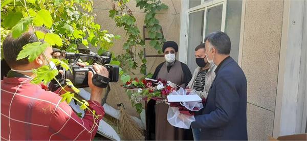 جهیزیه خوی 3