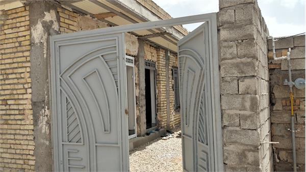 ساخت واحدهای مسکونی استان ایلام 4