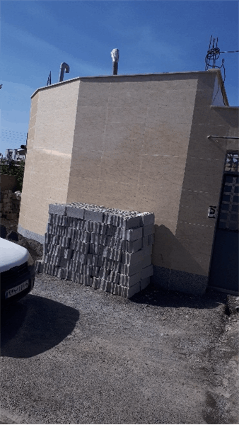 ساخت واحدهای مسکونی استان آذربایجان‌غربی 36