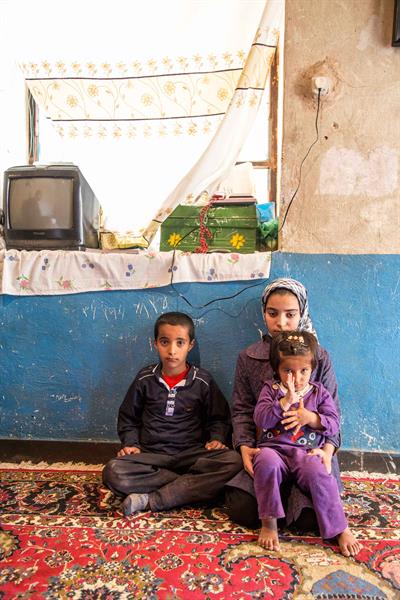 فرصت خدمت گزارش سفر به چهار محال و بختیاری 37