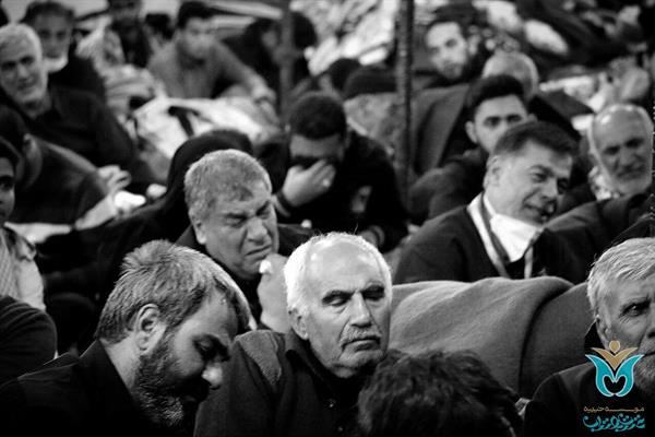 خیریه عترت بوتراب، خادم زائرین حسینی 28