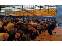 یازدهمین سال خدمت رسانی موکب ابی تراب 14