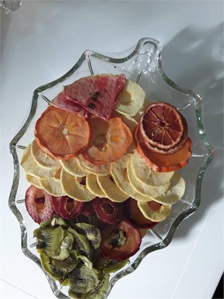 تقسیم لبخند به بهانه یلدا/ استان کرمانشاه 11