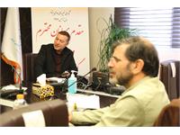 کنگره شعر 10