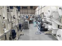 دومین کارگاه تولیدی ماسک در شهرستان خوی 2