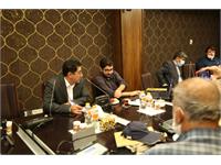 نشست خبری موسسه بوتراب/ تیر 99 17