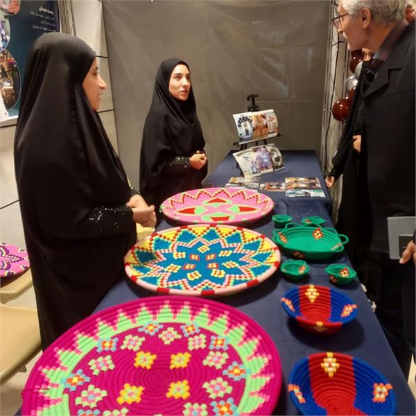 همایش کارآفرینی هنرستانی‌ها 3