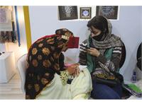 صنایع دستی نمایشگاه 37