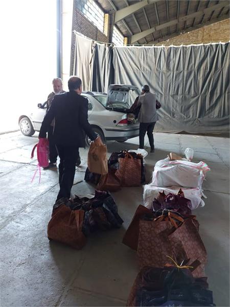 لوازم تحریر 1400 کرمانشاه 5