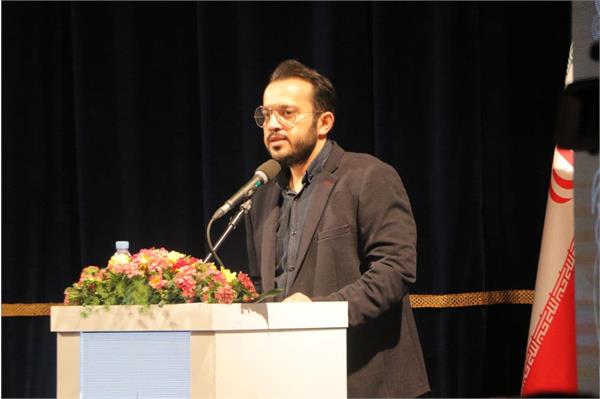 اختتامیه کنگره 8