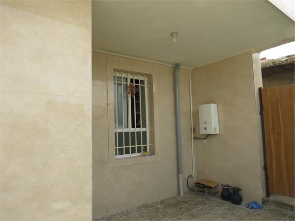 ساخت واحدهای مسکونی استان ایلام 84