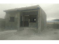 ساخت مسکن برای سیل‌زدگان استان گلستان 13