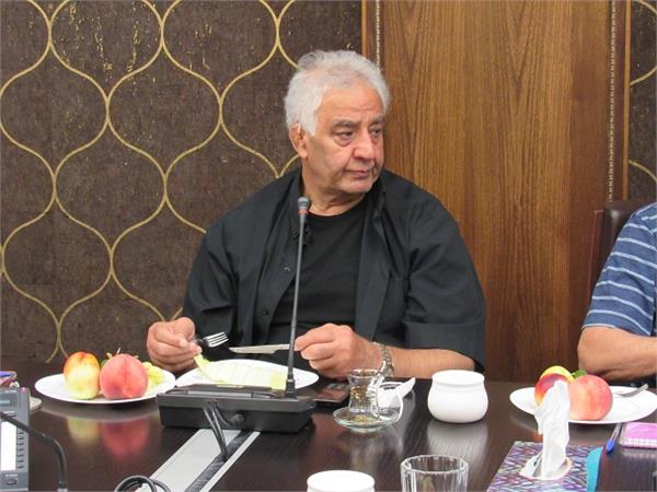 کازرونی پروین 8